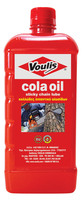 cola oil   1 lit